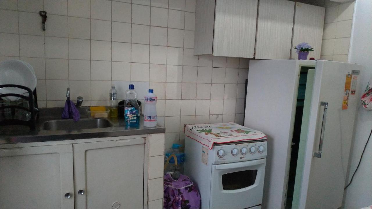 Apartamento Teresopolis Alto Zewnętrze zdjęcie