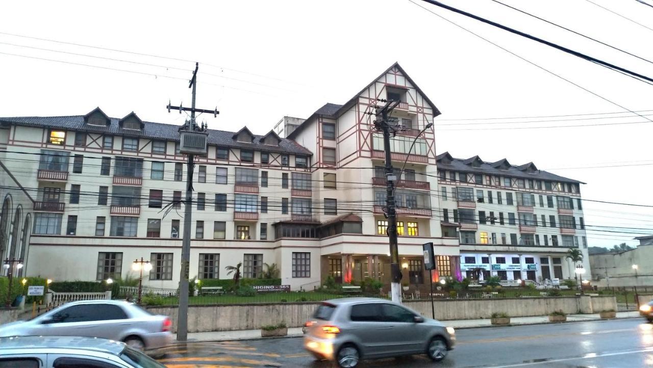 Apartamento Teresopolis Alto Zewnętrze zdjęcie