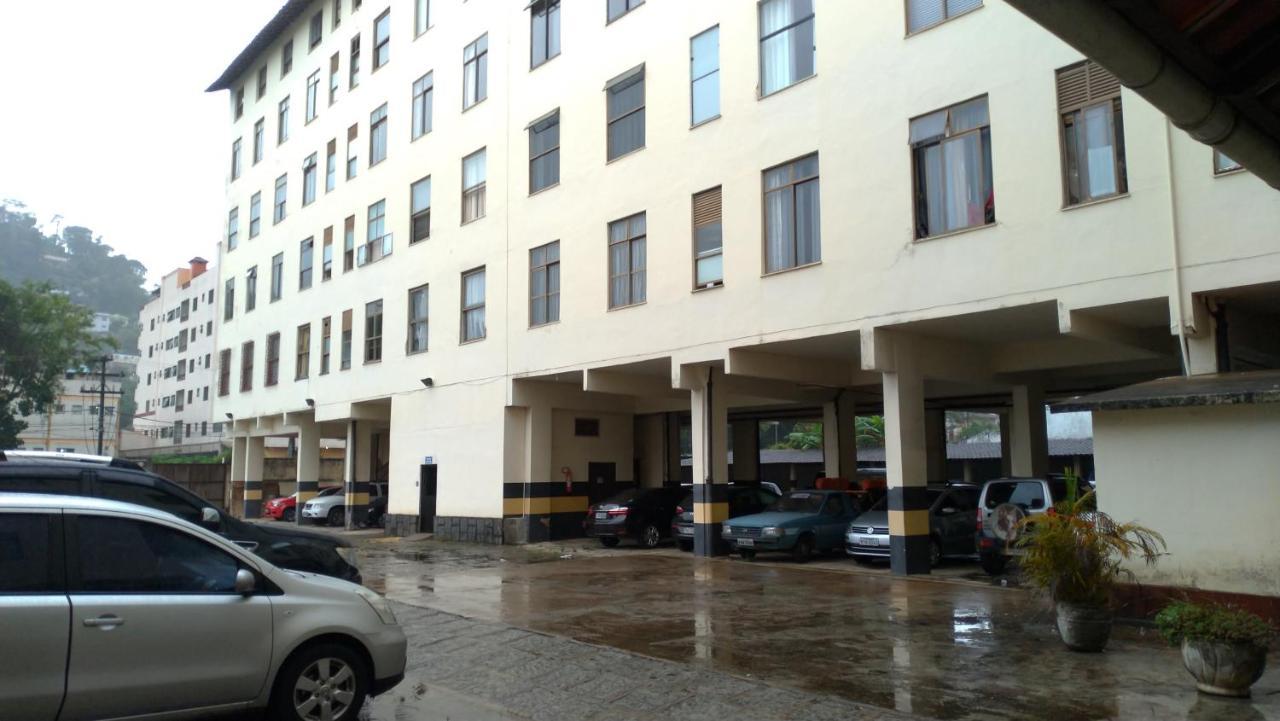 Apartamento Teresopolis Alto Zewnętrze zdjęcie