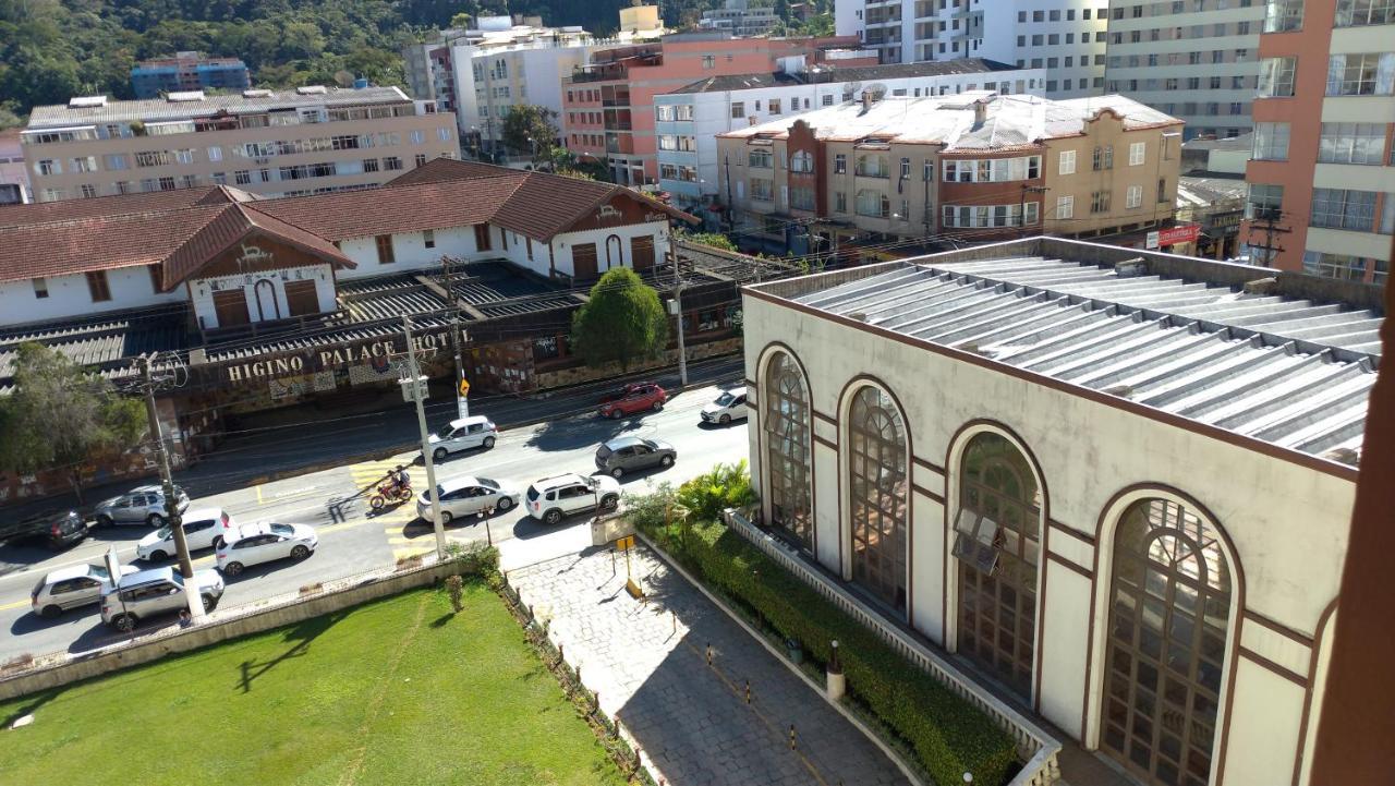 Apartamento Teresopolis Alto Zewnętrze zdjęcie
