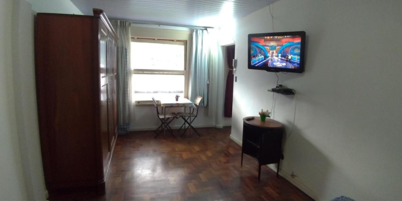 Apartamento Teresopolis Alto Zewnętrze zdjęcie