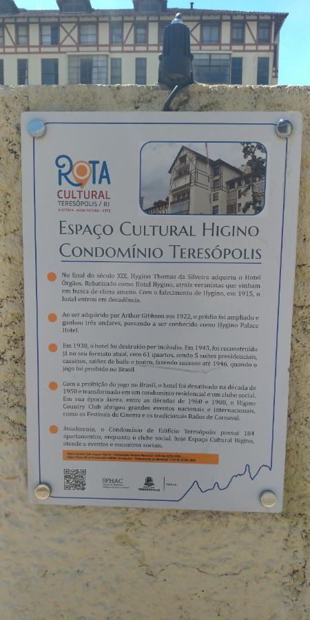 Apartamento Teresopolis Alto Zewnętrze zdjęcie