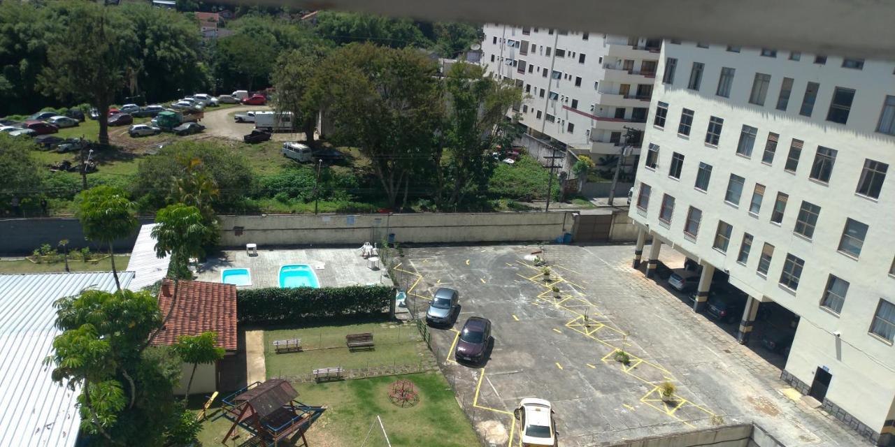 Apartamento Teresopolis Alto Zewnętrze zdjęcie
