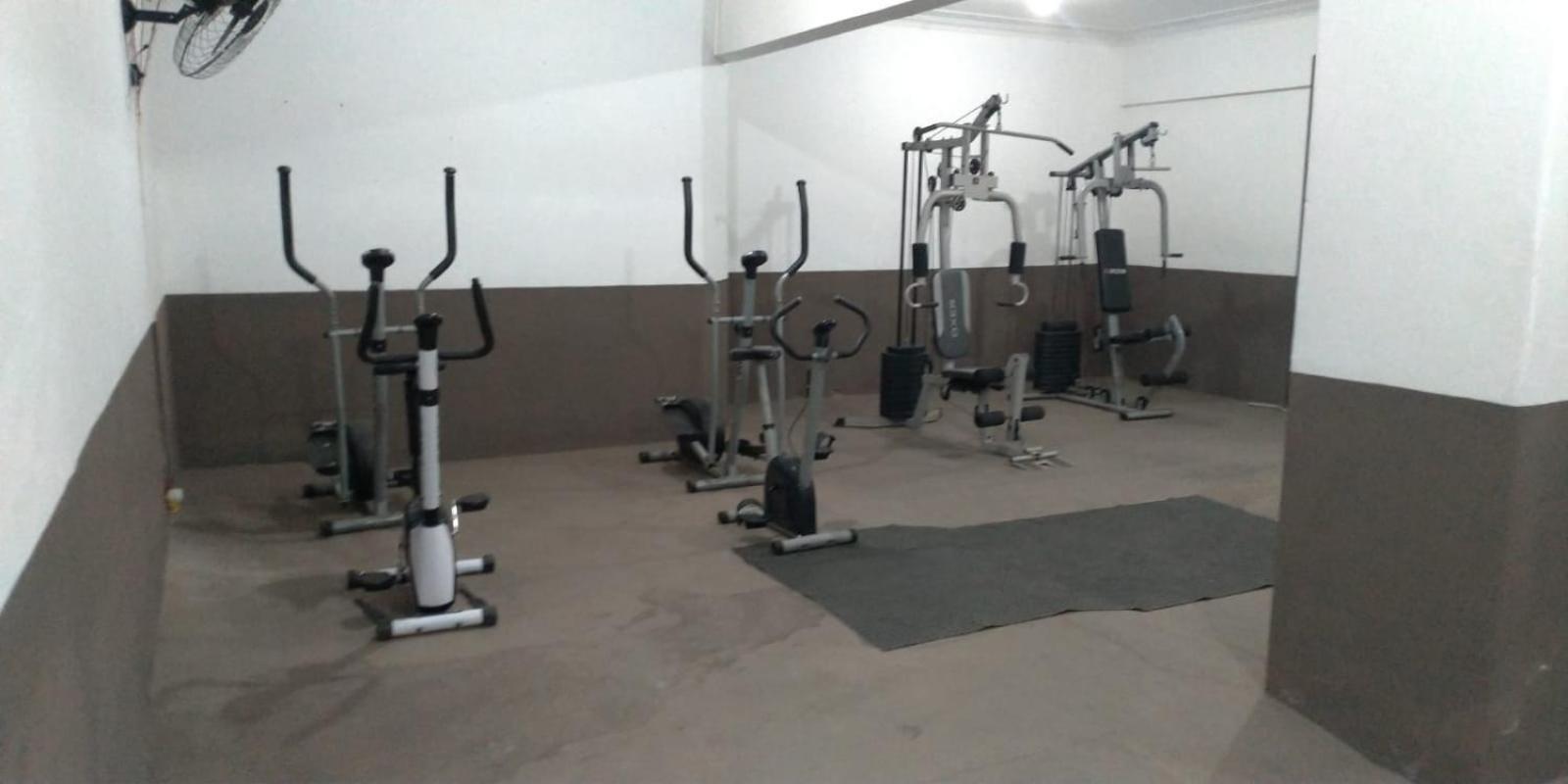 Apartamento Teresopolis Alto Zewnętrze zdjęcie